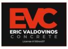 Santa Rosa’s Go-To Concrete Contactor: Eric Valdovinos Concrete