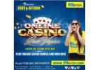 Premier Online Casino Gaming in India