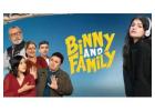 Binny and Family Movie Review – A Heartwarming Tale of Family Bonds