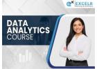  Data Analyst Course - Step into the Future