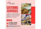 Best catering service Bangalore