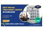 Best Rehab Treatment Center in Gurgaon