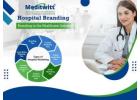 Best Hospital branding in India - Meditwitt