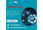 SAP Services in Bangalore|SAP Services in India