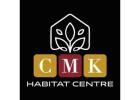 CMK's Habitat Center - Best Hotel in kochi