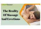 Massage Erection