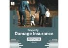 Comprehensive Property Damage Insurance by ICDRC