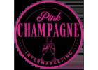 Pink Champagne - Digital Marketing Services | Brand marketing