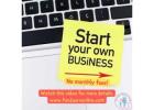 Not enough time to learn how to start an online business?