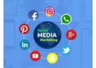 Choose The Best Social Media Marketing Company in Delhi For Online Business