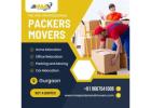 Affordable Packers Movers Gurgaon for Stress-Free Shifting