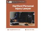 Why do you need a Hartford Personal Injury Lawyer you can trust?