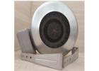 Inline Duct Fan Manufacturer, Supplier & Exporter in India