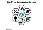 Get the Best Results with WordPress Customization Services