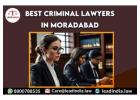 Best Criminal Lawyers In Moradabad