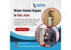 Water Heater Repair in San Jose - Preferred Plumbing and Drain