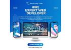 Hire Web Designers to Skyrocket Your Online Presence!