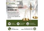 Medicaid attorney in Reno NV - Schulze Law Group