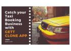 How does Gett clone make money?