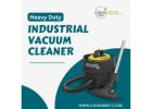 Buy Industrial Vacuum Cleaners Online in the UK & Ireland