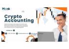 Expert Guidance on Crypto Accounting Made Easy | +1-307-218-0394