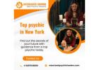 Top psychic in New York