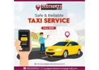 Budget Cabs Service: Your trusted Nashik to Mumbai taxi service for reliable journeys.