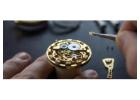 Precision Craftsmanship: Your Trusted Watch and Jewelry Repair Experts