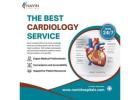 Top 10 Cardiologists In Greater Noida