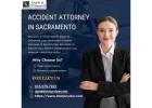 Accident Attorney in Sacramento - Doyle & O'Donnell