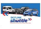 Find Best Hotel Shuttle at RDU