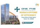 One FNG Noida Sector 142 – Strategic Commercial Spaces by Group 108