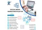 Grow Your Brand with Social Media Marketing in Qatar