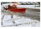 Denver Snow Removal Services