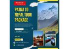 Patna to Nepal Tour Package