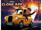 Transforming Mobility: Your Ultimate Uber Clone Experience!