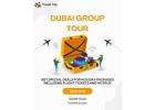 Dubai Group Tour