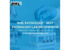 Why RML Pathology is the Best Diagnostic Center in Lucknow – Now Offering NIPS Test