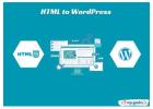 Save Time: Automate Your HTML to WordPress Conversion