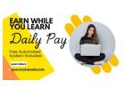 Attention Parents, Earn While You Learn in Just 2 Hours From Home! 