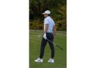 Golf Jogger Pants