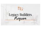 "Unlock Your Potential: Build a Legacy in Just 2 Hours a Day!"