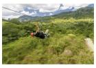 Zipline Tour Dominican Republic | Raquelpuntacanaexcursions.com