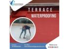 Terrace waterproofing contractors in Bangalore