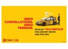 Cheapest taxi service in Delhi for outstation