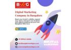 digital marketing company in bangalore