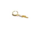 Indian Gold Plated Women's Nose Ring