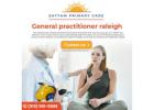 General Practitioner Raleigh NC 