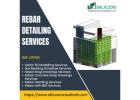 The Best Rebar Detailing Services Provider New York City for Structural Projects, US AEC Industry