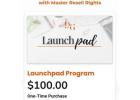 How to unlock $100 into daily pay follow step by step blue print 